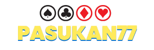 Logo PASUKAN77